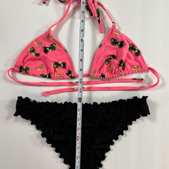 Swimwear Size Small Two-Piece Bikini - Picture 4 of 6